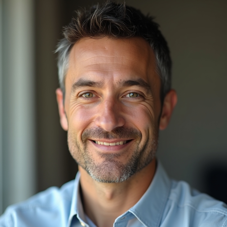 Andrés Contreras